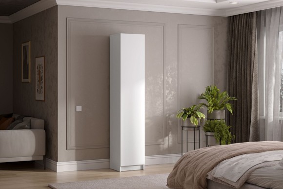 Шкаф для белья Бали ARN_00-00272619