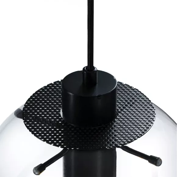 Подвесной светильник Loft IT 2031-A, Лофт, Прозрачный Подвесной светильник Loft IT 2031-A, Лофт, Прозрачный