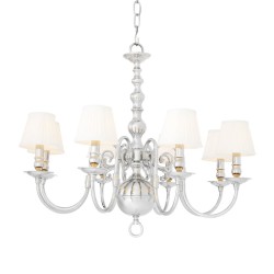 Подвесная люстра Delight Collection Bourbon KM0793P-8