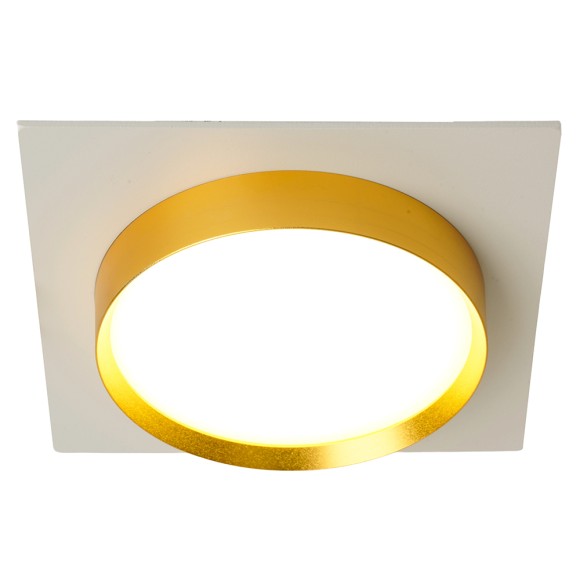 Встраиваемый светильник Feron DL506 51362