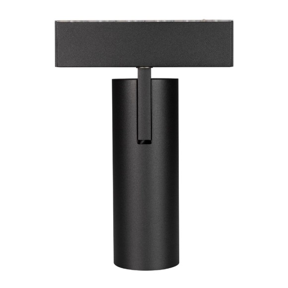 Трековый магнитный светильник Arlight MAG-SPOT-45-R65-18W Day4000 (BK, 36 deg, 24V, DALI) 046594