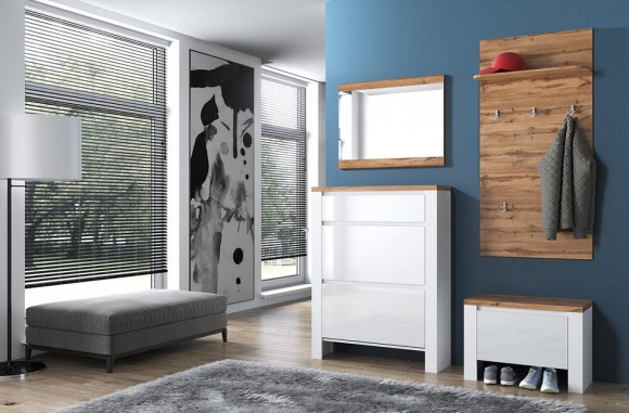 Зеркало настенное Taurus ANR_UT-70005611