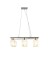 Подвесная люстра Moderli Prismique V11709-6P
