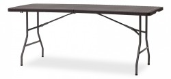 Стол складной Чемодан 180 SGR_MZ182