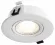 Встраиваемый светильник Hesby Lighting Atlas HSBL_0086