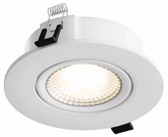 Встраиваемый светильник Hesby Lighting Atlas HSBL_0086