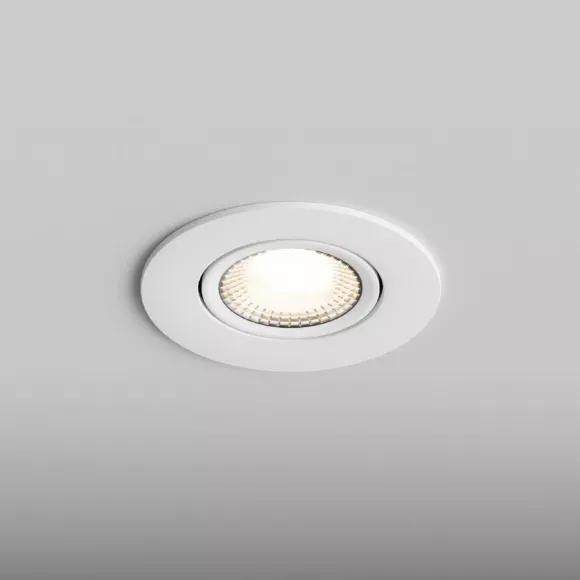 Встраиваемый светильник Hesby Lighting Atlas HSBL_0086