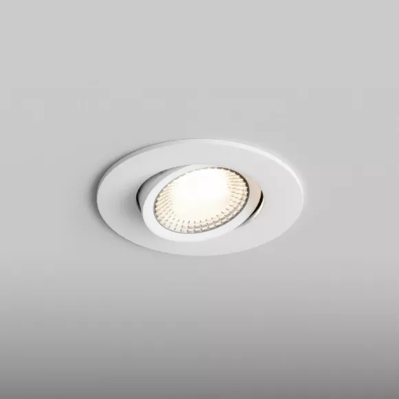 Встраиваемый светильник Hesby Lighting Atlas HSBL_0086
