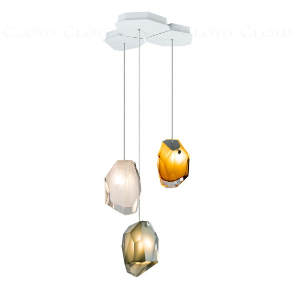 Подвесной светильник Cloyd Varell 11659