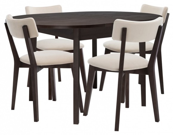 Набор обеденный Leset Говард 1Р - Чейз LST_2500000062506