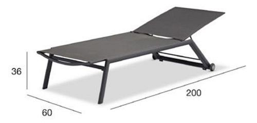 Лежак Visby BRF_0078-72-73