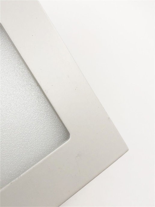 Встраиваемый светильник Elvan VLS-102SQ-3W-NH-Wh