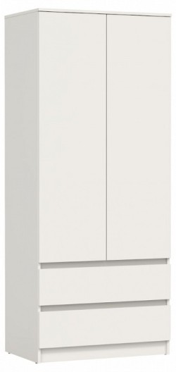 Шкаф платяной Берген TRM_CB-00010820