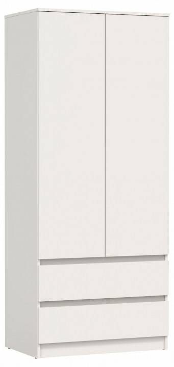 Шкаф платяной Берген TRM_CB-00010820