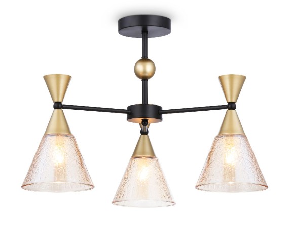 Люстра на штанге Ambrella Light Modern TR3169