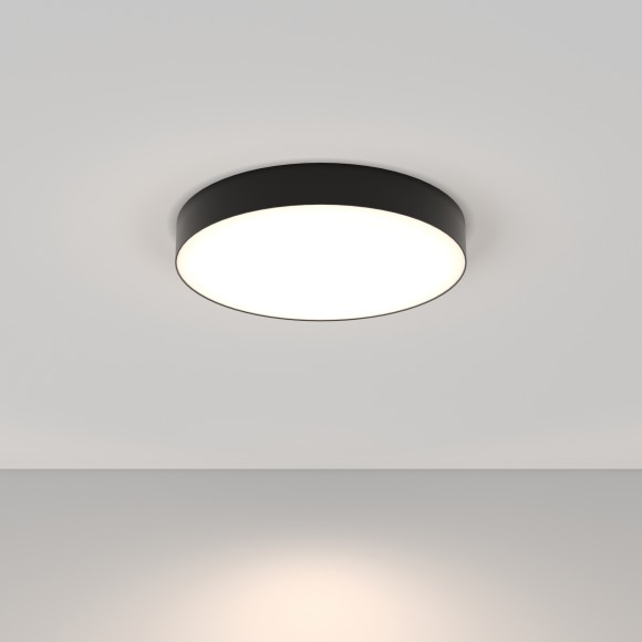 Потолочный светильник Maytoni Zon C032CL-L48B4K