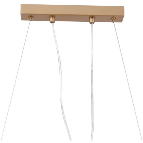 Подвесная люстра Favourite Babylon 2515-12P