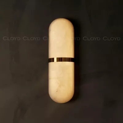 Настенный светильник Cloyd Dilemma 20379
