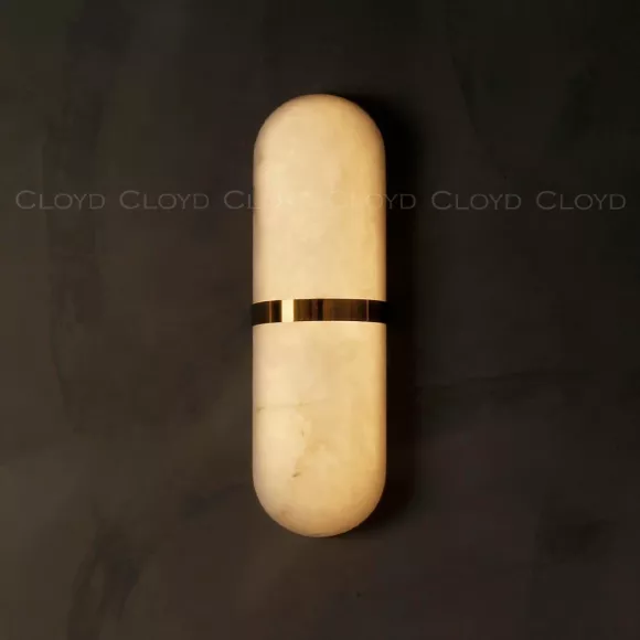 Настенный светильник Cloyd Dilemma 20379