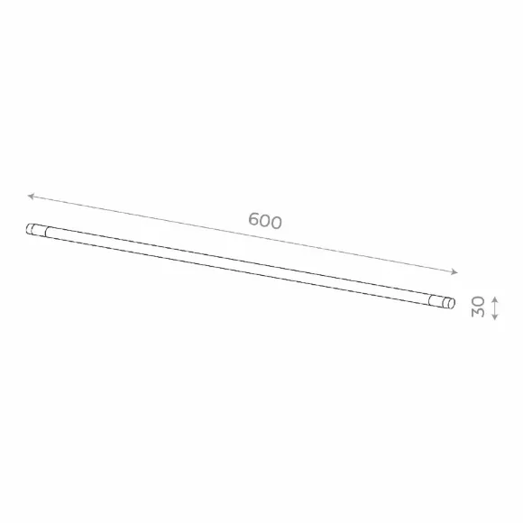 Модуль токоподводящий ST Luce Techno ST1653.419.00 Модуль токоподводящий ST Luce Techno ST1653.419.00