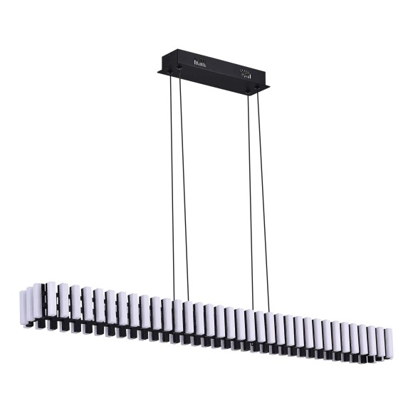 Подвесная светодиодная люстра ST Luce Estense SL6203.413.42