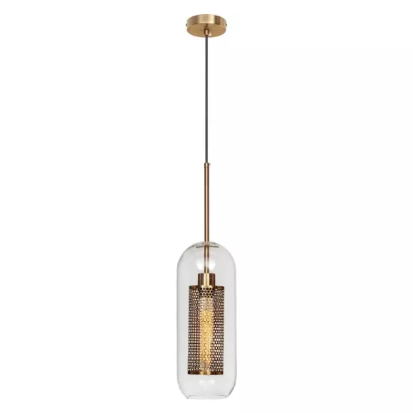 Подвесной светильник LOFT IT Hexagon Loft2566-E Подвесной светильник LOFT IT Hexagon Loft2566-E