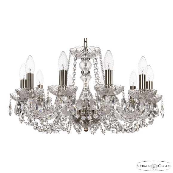 Подвесная люстра Bohemia Ivele Crystal 119/10/200 Pa