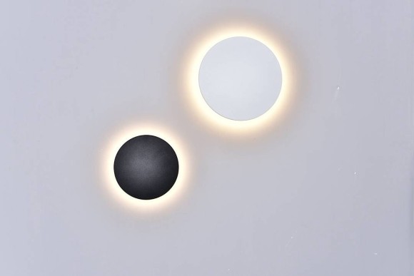 Настенный светильник DesignLed GW-8663L-9-WH-NW 003044