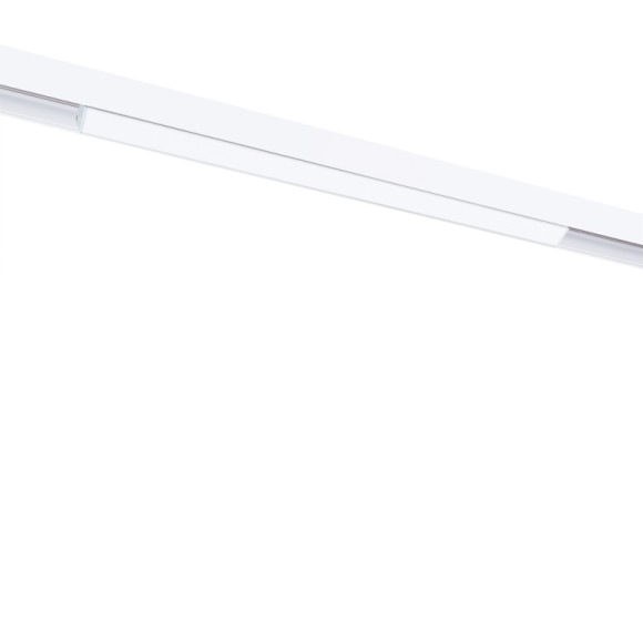 Трековый светильник Arte Lamp Linea A4633PL-1WH