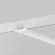 Комплект заглушек (для профиля ALM-0808-S-2M) 2 шт Maytoni Led Strip 642084