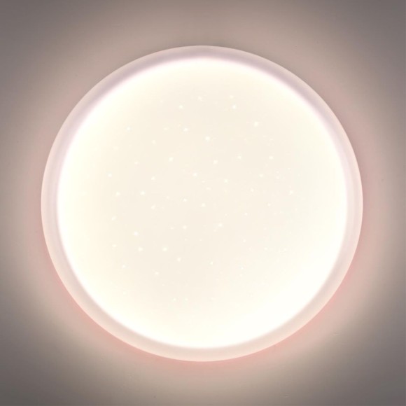 Настенно-потолочный светильник Sonex Pale Jolly 7774/DLN