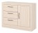 Комод Нобиле Км-120/38 ФГ MER_Km-120-38-FG-KK