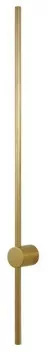 Настенный светильник Newport 15102N/A brass М0071001
