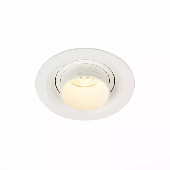 Встраиваемый светильник ST Luce ST701.538.07 Встраиваемый светильник ST Luce ST701.538.07