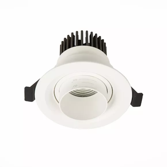 Встраиваемый светильник ST Luce ST701.538.07 Встраиваемый светильник ST Luce ST701.538.07