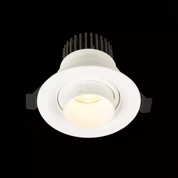 Встраиваемый светильник ST Luce ST701.538.07 Встраиваемый светильник ST Luce ST701.538.07