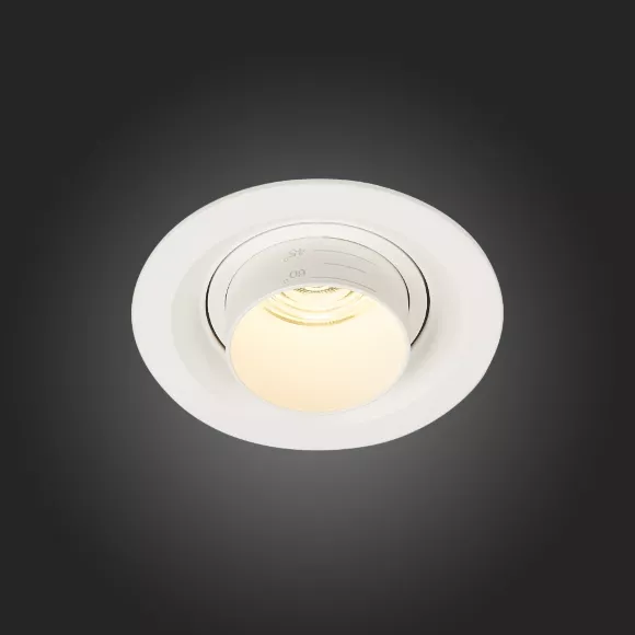 Встраиваемый светильник ST Luce ST701.538.07 Встраиваемый светильник ST Luce ST701.538.07