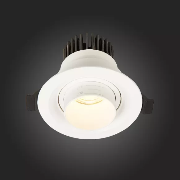 Встраиваемый светильник ST Luce ST701.538.07 Встраиваемый светильник ST Luce ST701.538.07