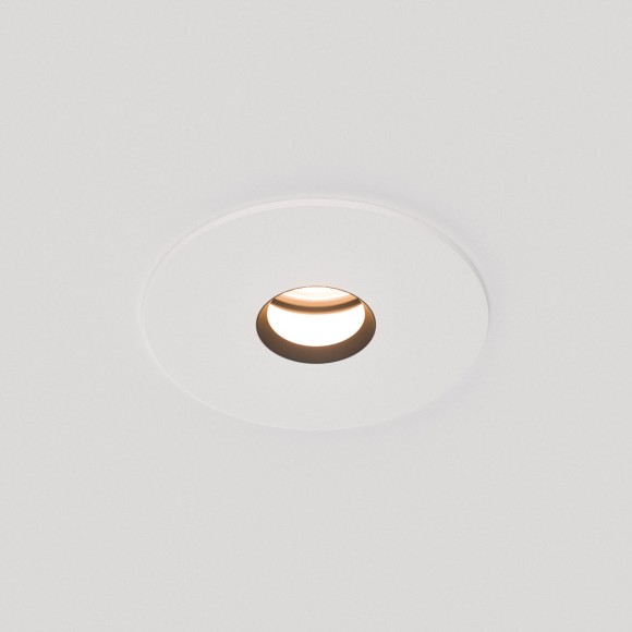 Встраиваемый светильник Lightstar Spira Slim 074336