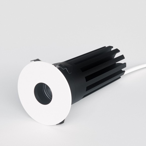 Встраиваемый светильник Lightstar Spira Slim 074336