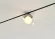 Трековый магнитный светильник Crystal Lux CLT 0.36 004 5W BL 4000K