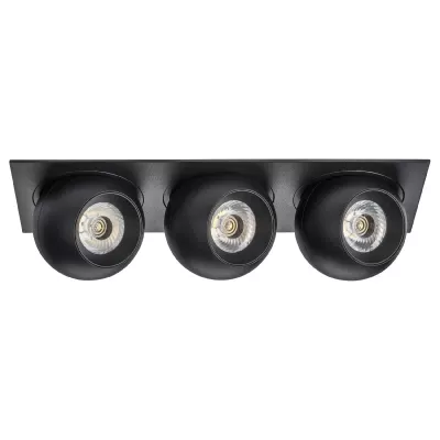 Встраиваемый спот Lightstar Intero (217537+217074+217074+217074) i537747474
