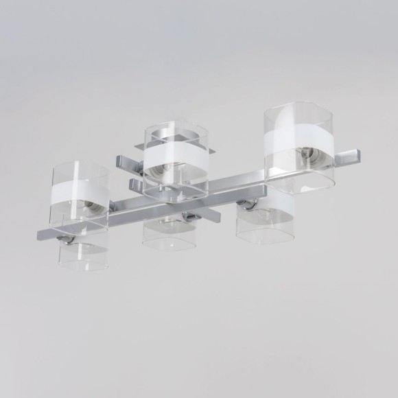 Потолочная люстра Citilux Вирта CL139260