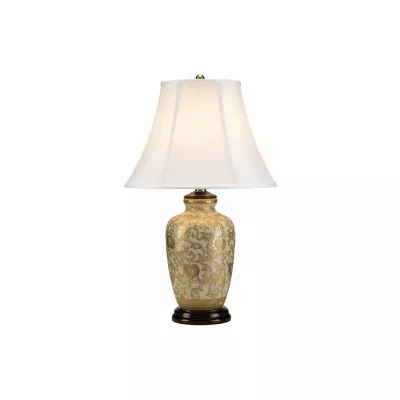 Настольная лампа Elstead Lighting Goldthistle GOLD-THISTLE-TL