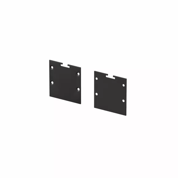 Комплект заглушек для профиля 35×35 2шт Maytoni Led Strip ALM-3535BT-B-EC 642038 Комплект заглушек для профиля 35×35 2шт Maytoni Led Strip ALM-3535BT-B-EC 642038