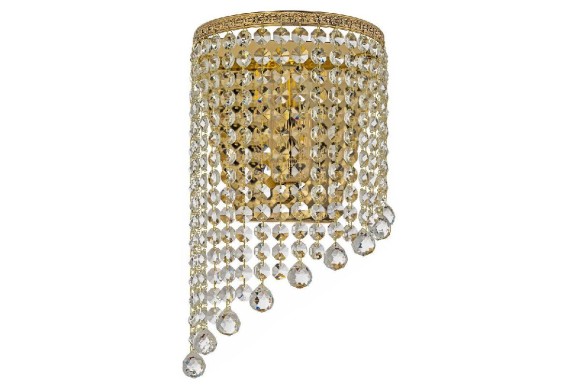 Настенный светильник Arti Lampadari Stella E 2.10.102 G