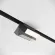 Трековый светильник Maytoni Track lamps TR013-2-10W4K-B, Черный, Нейтральный белый, Алюминий