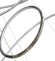 Подвесная светодиодная люстра Kink Light Амия 07675A,02