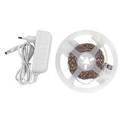 Светодиодная лента (комплект) General GLS-5050-30-7.2-12-IP20-PRO-3-5-KIT 501622