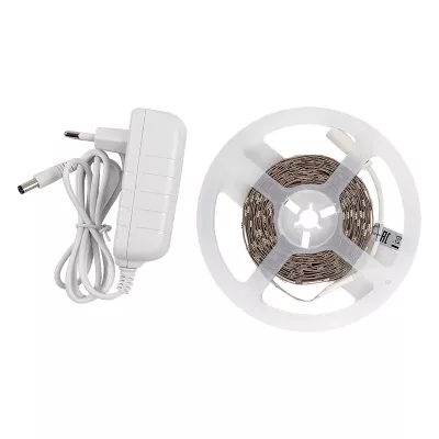 Светодиодная лента (комплект) General GLS-5050-30-7.2-12-IP20-PRO-3-5-KIT 501622
